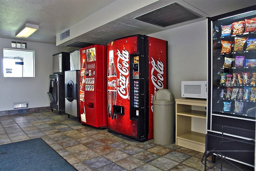 6-rock Springs, Wy Hotel